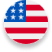 Dollar currency icon